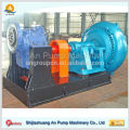 Food Processing scrap treatment pumps